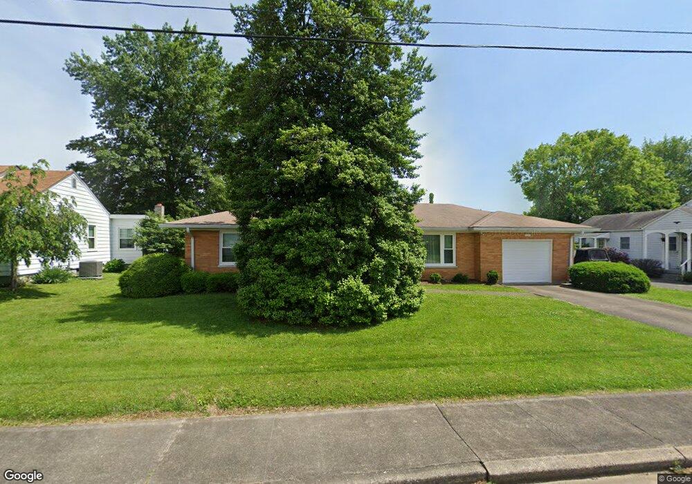 113 Adams St, New Albany, IN 47150 - photo 1