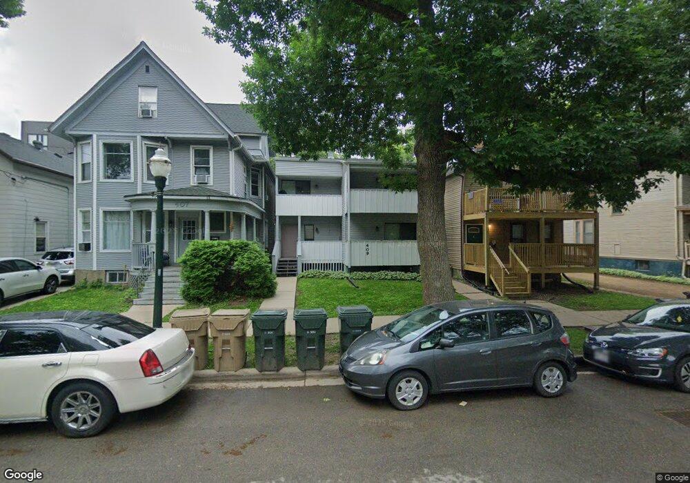 409 W Doty St, Madison, WI 53703 - photo 1