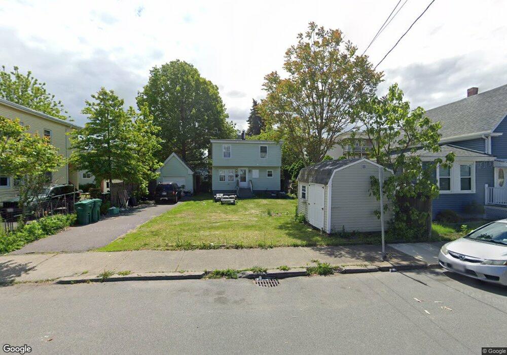 110 River St, Lynn, MA 01905 - photo 1