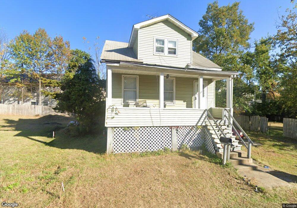 363 Cobb Way, Avenel, NJ 07001 - photo 1