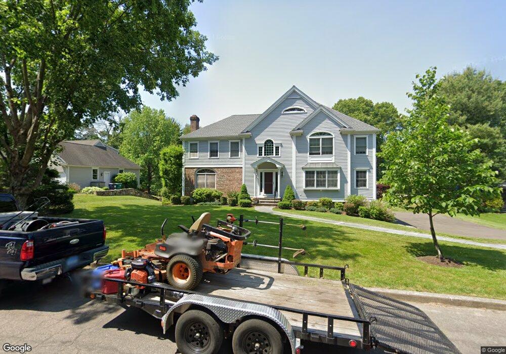 45 Evelyn St, Southport, CT 06890 - photo 1