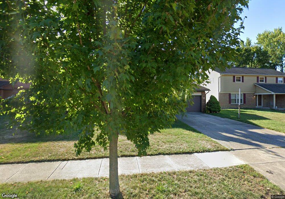 5428 Aspen Rd, Columbus, OH 43229 - photo 1