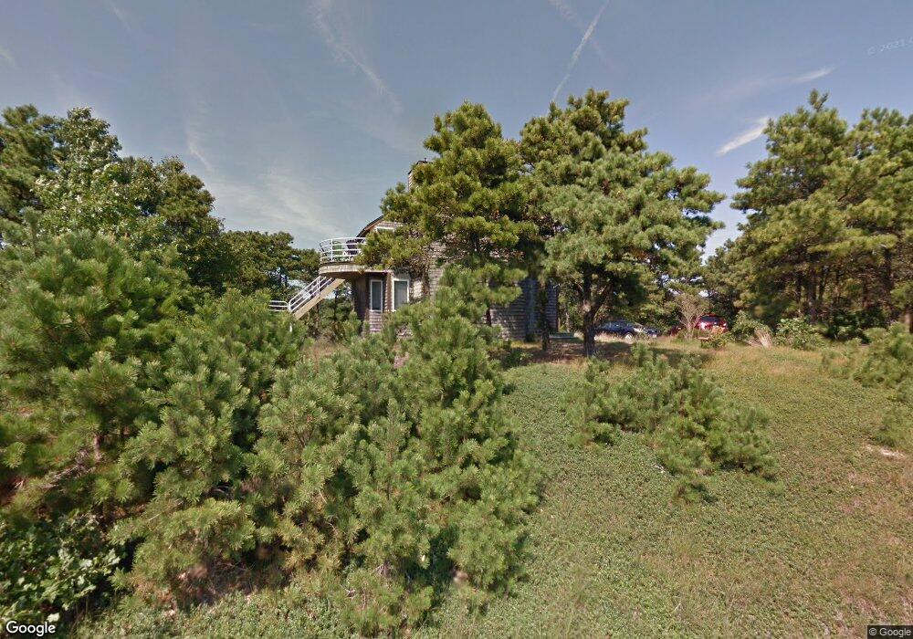 10 Morris Ave, Truro, MA 2666 - photo 1