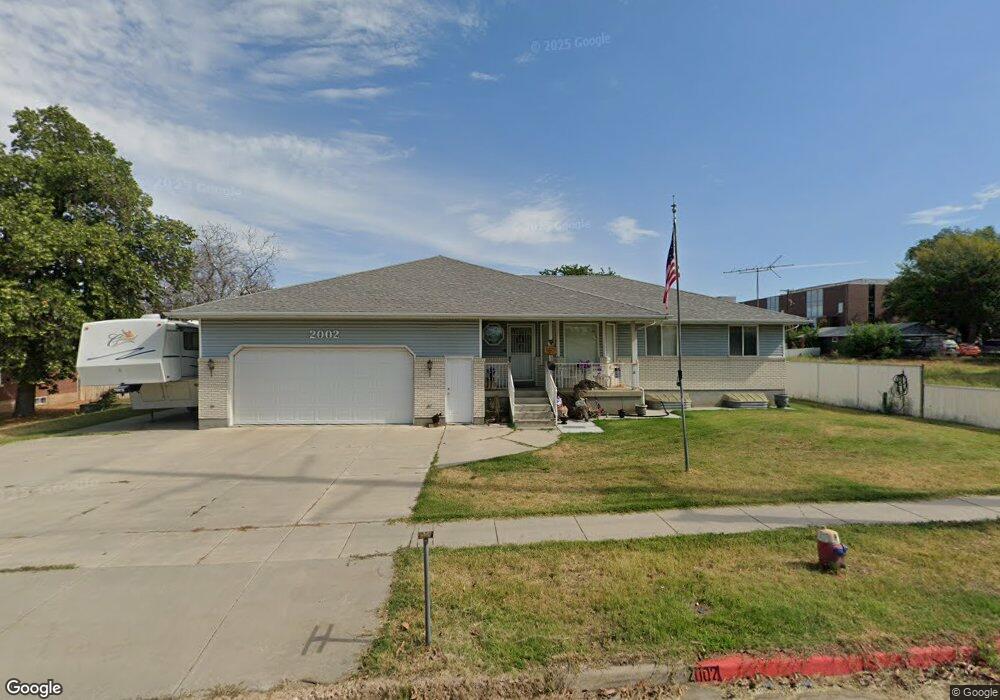 2002 W 6000 S, Roy, UT 84067 - photo 1