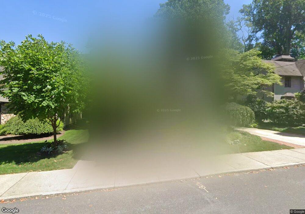 523 Narberth Ave, Haddonfield, NJ 08033 - photo 1