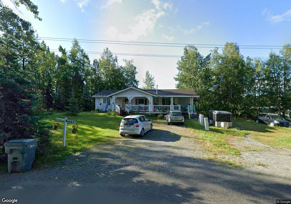 3401 W Sakai St, Wasilla, AK 99654 - photo 1
