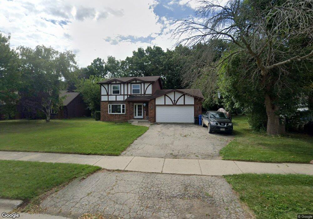780 Miller Dr, Oregon, WI 53575 - photo 1