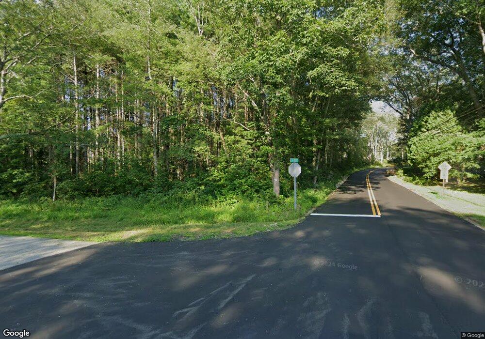 0 Flat Rock Rd, Plainfield, CT 06374 - photo 1