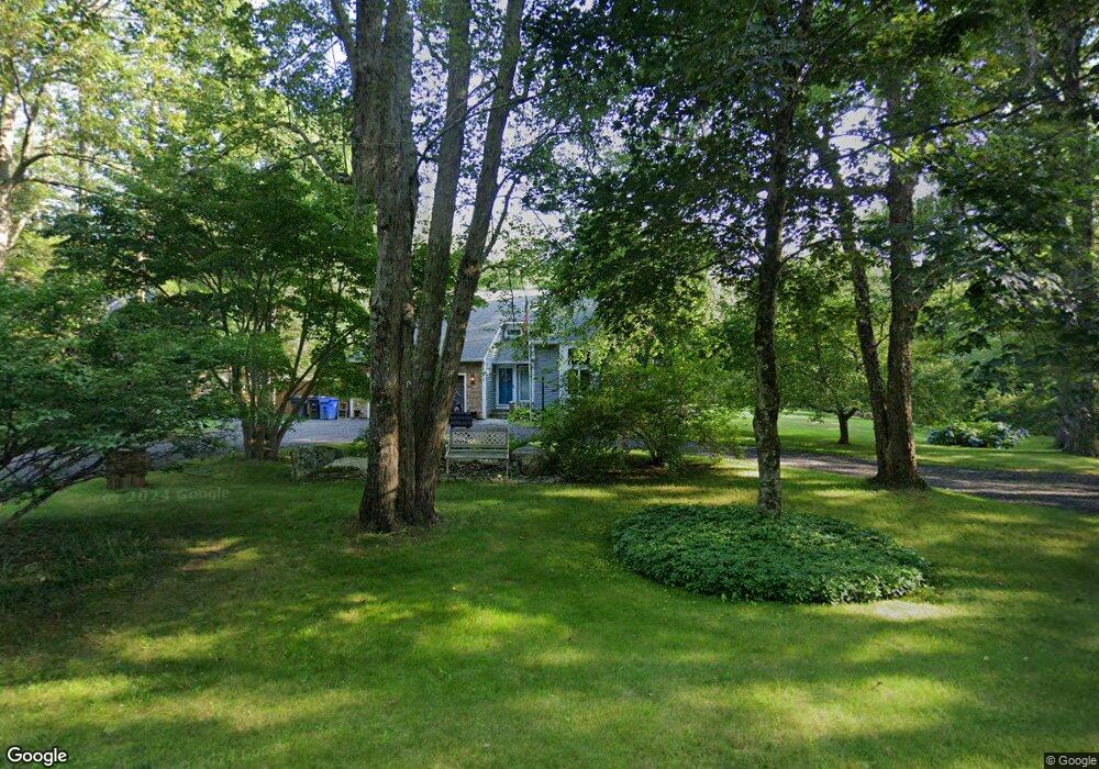 Lot 5C Flat Rock Rd, Plainfield, CT 06374 - photo 1