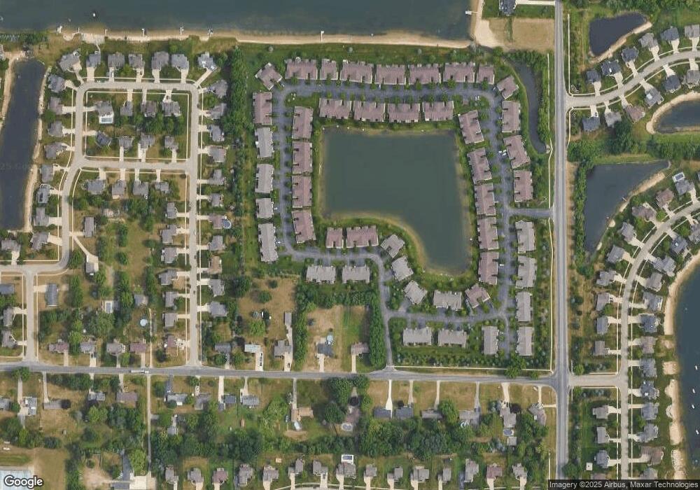 7096 Mindew Dr SW unit 137, Byron Center, MI 49315 - photo 1