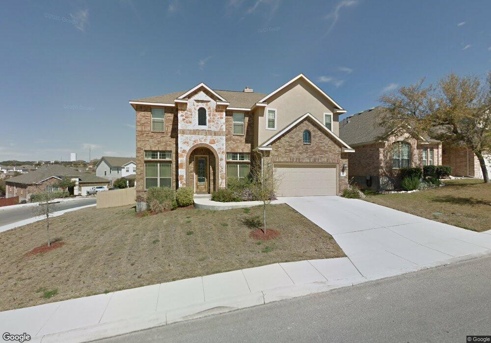 3403 Marlark Pass, San Antonio, TX 78261 - photo 1