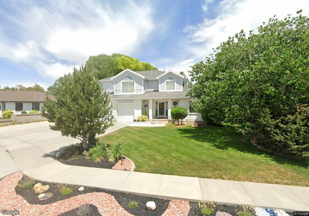2402 W Hobbs Dr, South Jordan, UT 84095 - photo 1