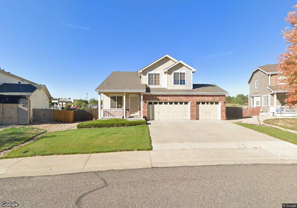 12881 Jersey Ct, Thornton, CO 80602 - photo 1