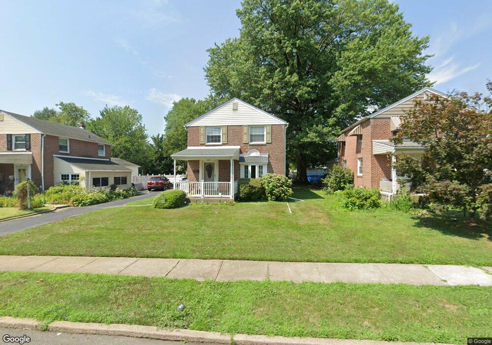 514 Glenfield Ave, Glenolden, PA 19036 - photo 1