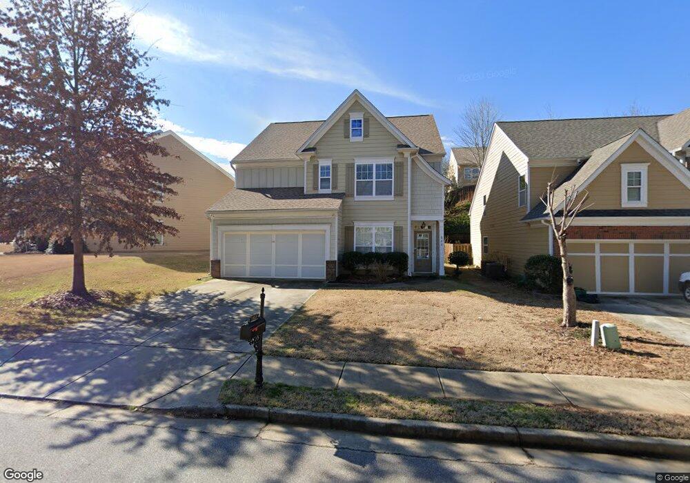 622 Bridgeton Cove, Suwanee, GA 30024 - photo 1