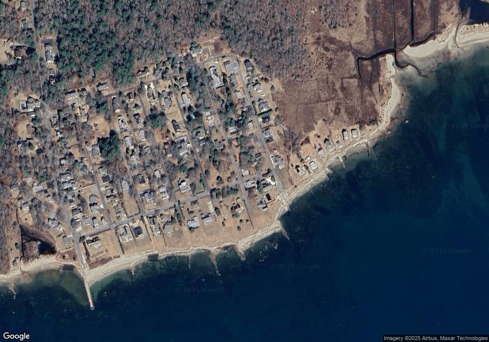 21 Ocean View Ave, Mattapoisett, MA 02739 - photo 1