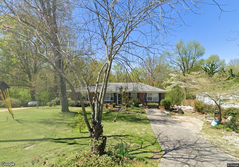 2608 5th St NE, Center Point, AL 35215 - photo 1