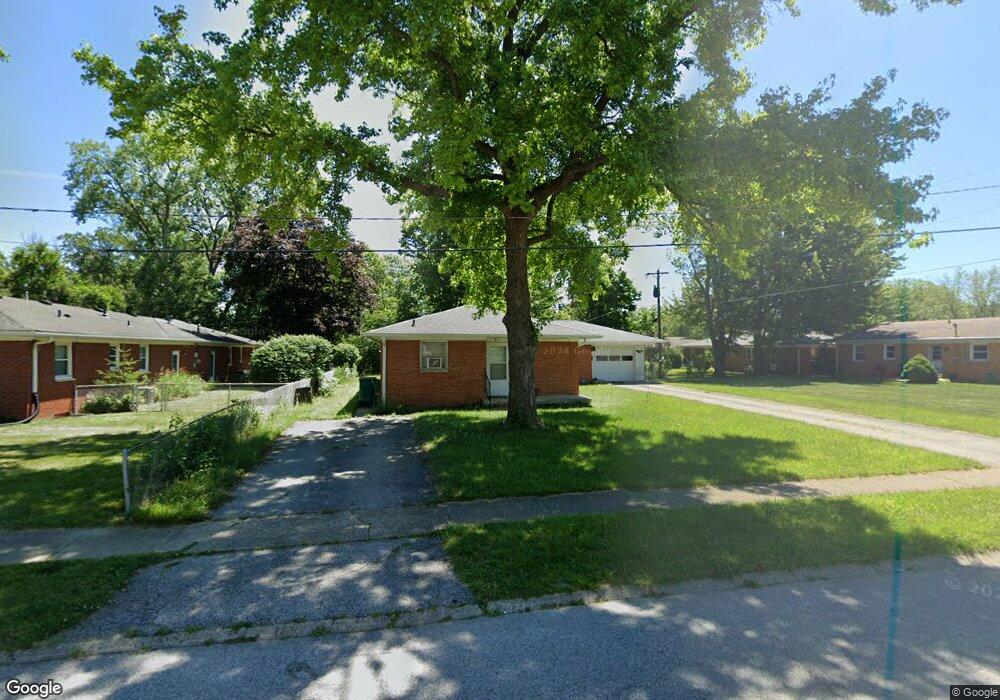 611 Brookside Ln unit 613, Plainfield, IN 46168 - photo 1