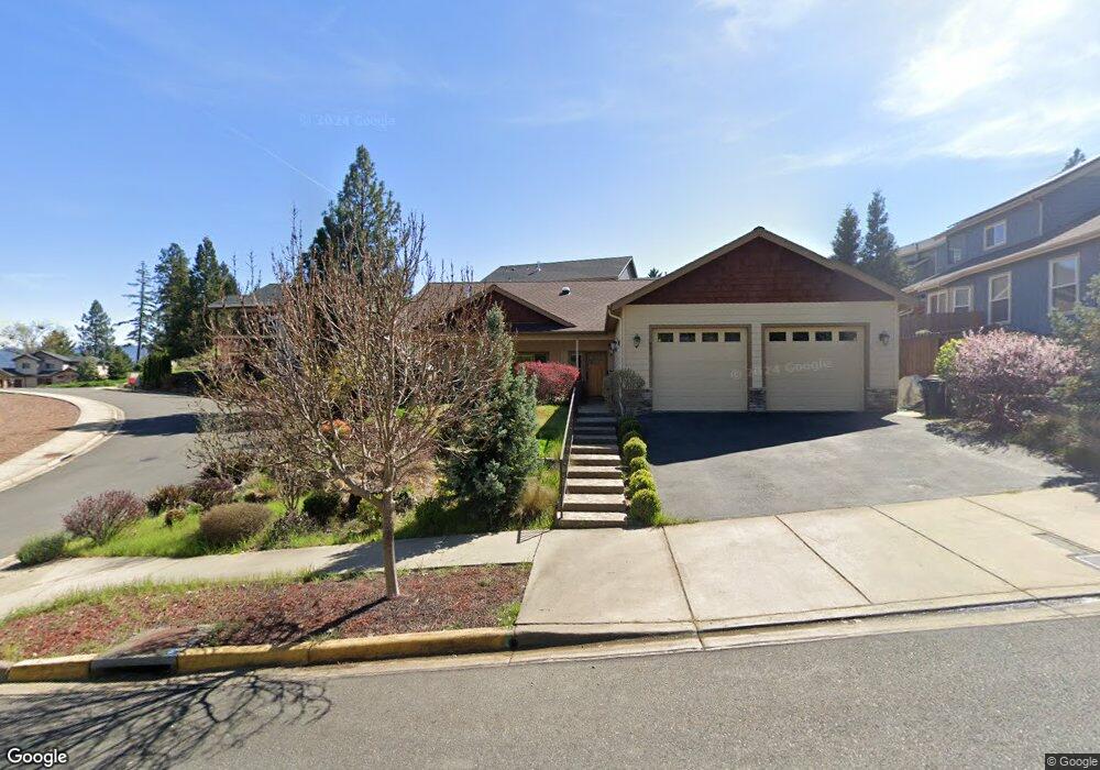 923 NW Bishop St unit Lot 4, Grants Pass, OR 97526 - photo 1