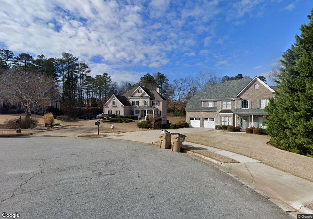 5825 Coles Ct, Buford, GA 30518 - photo 1