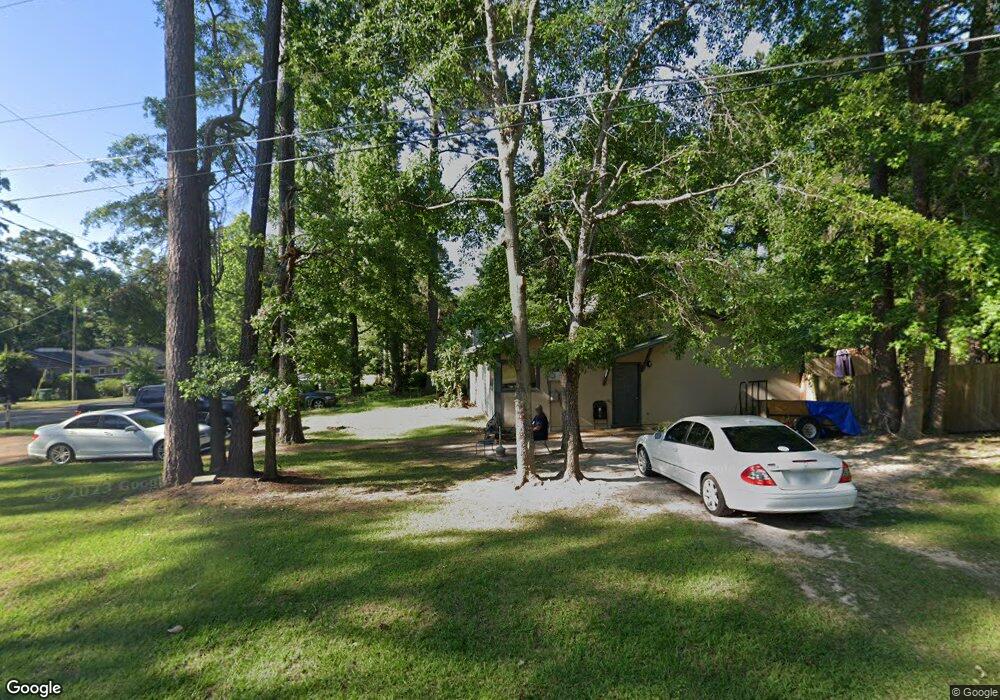 1785 Dax Ct unit A, Tallahassee, FL 32308 - photo 1