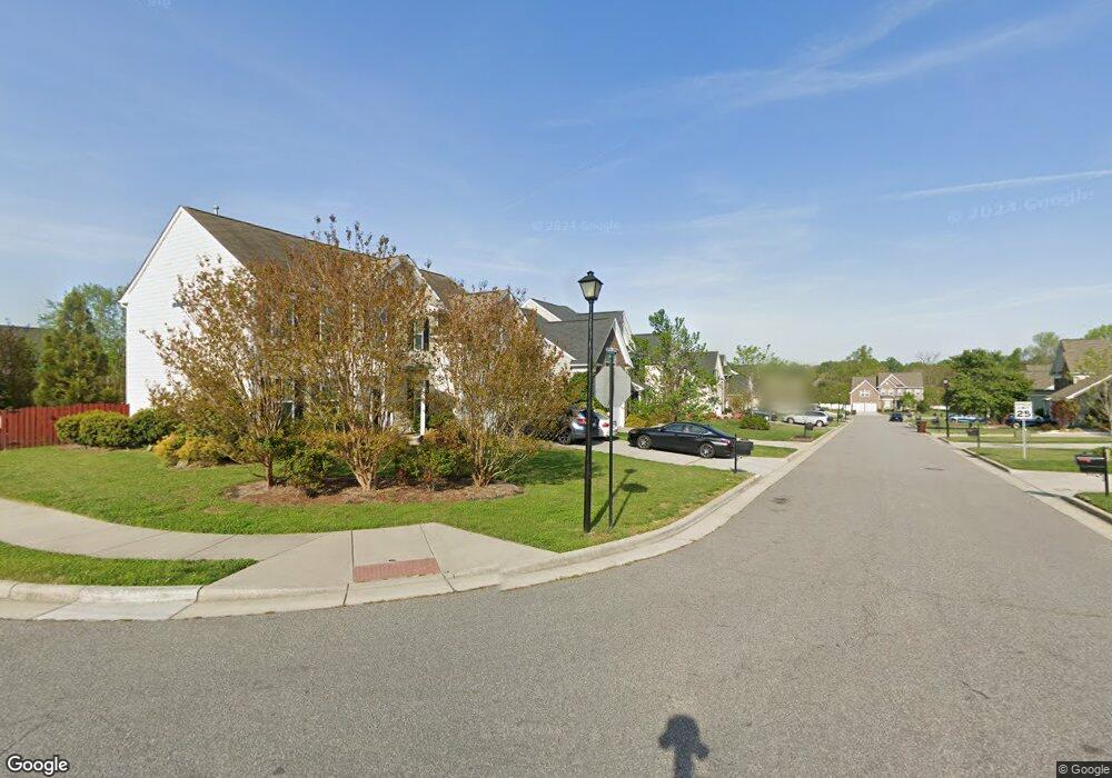 3024 Plum River Cove, High Point, NC 27265 - photo 1