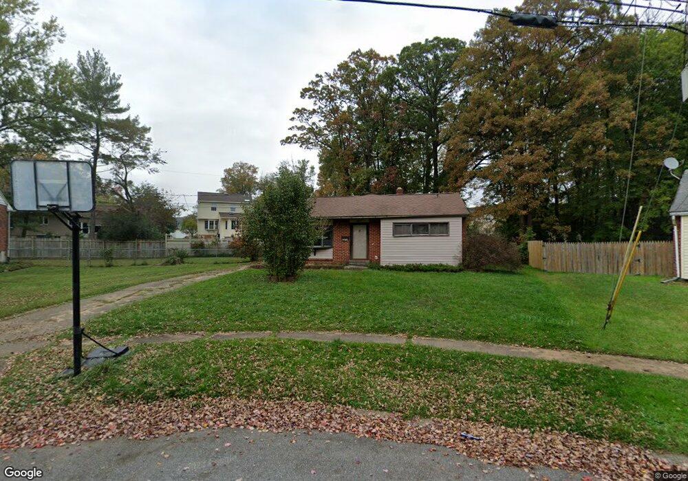 3811 Shellpot Dr, Wilmington, DE 19803 - photo 1