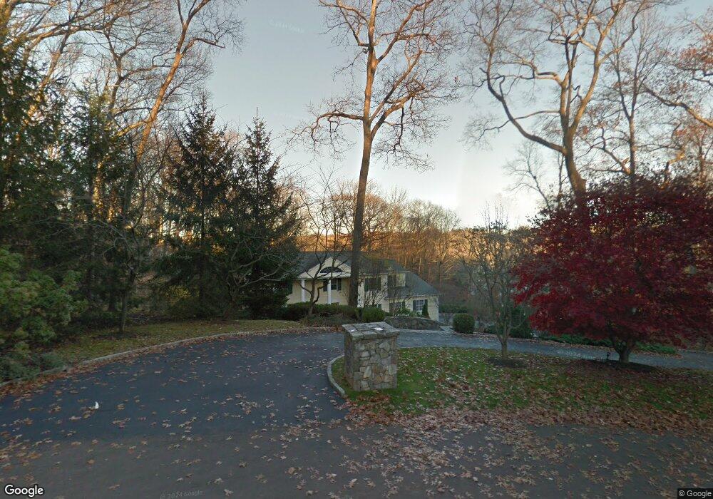 23 Tobys Ln, New Canaan, CT 06840 - photo 1