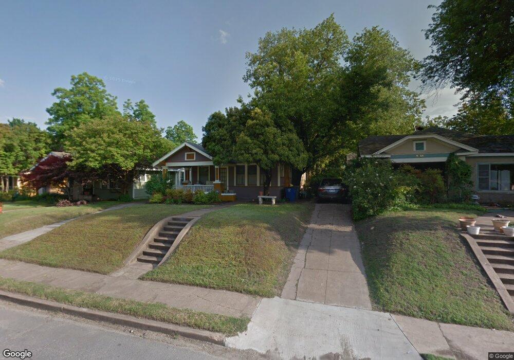 5918 Prospect Ave, Dallas, TX 75206 - photo 1