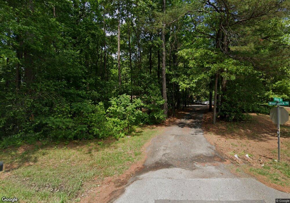 6185 Woodstock Rd, Acworth, GA 30102 - photo 1