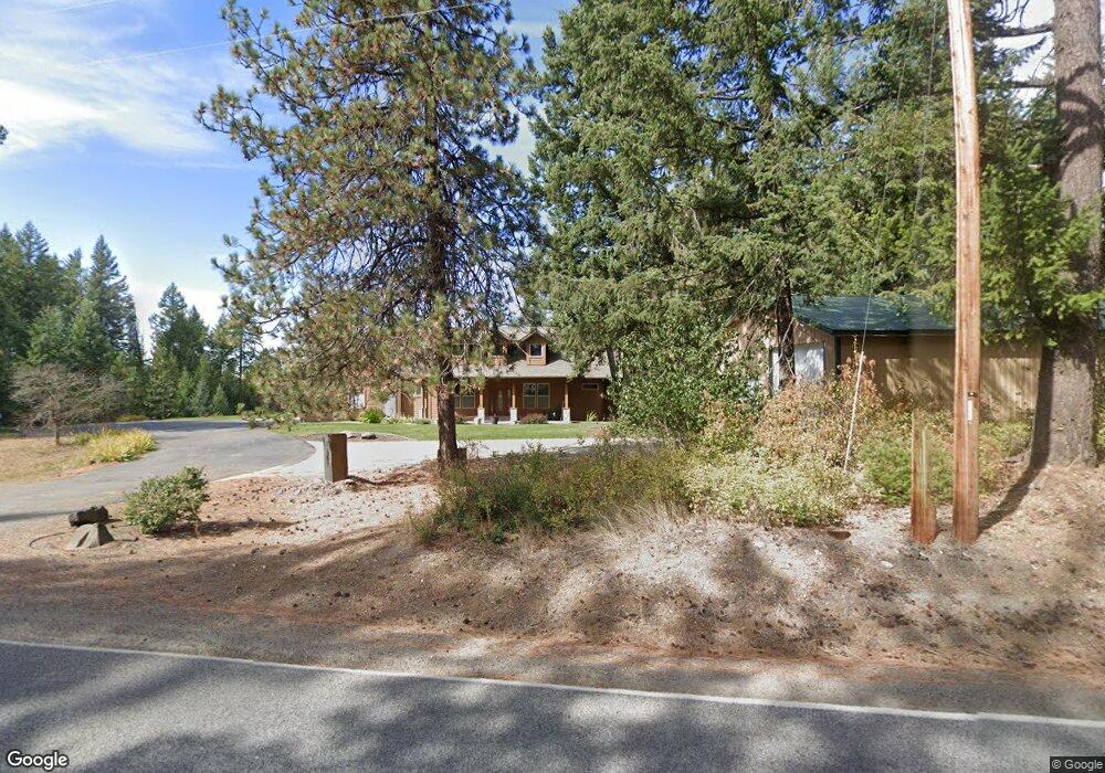 8959 E Howard Rd, Athol, ID 83801 - photo 1