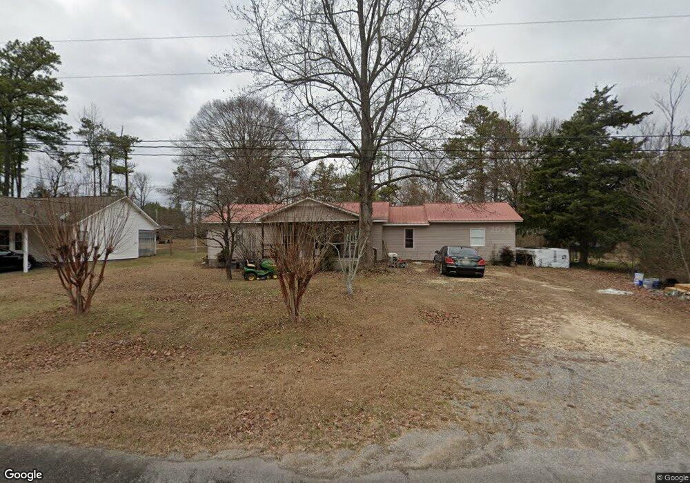 161 Willmon Subdivision Rd, Scottsboro, AL 35769 - photo 1