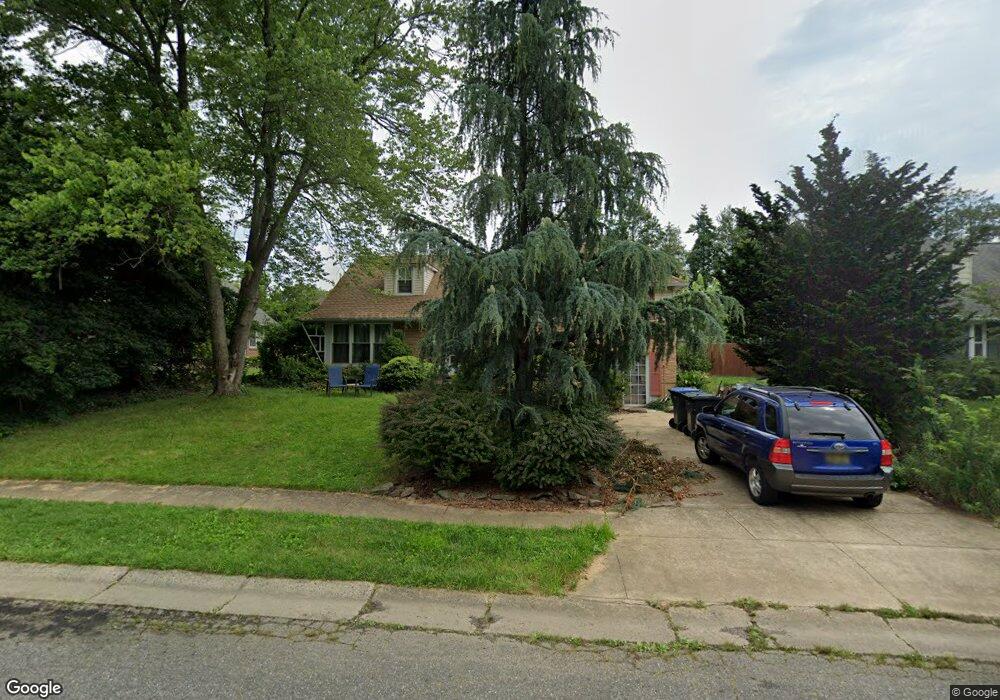 1607 Walton Rd, Wilmington, DE 19803 - photo 1