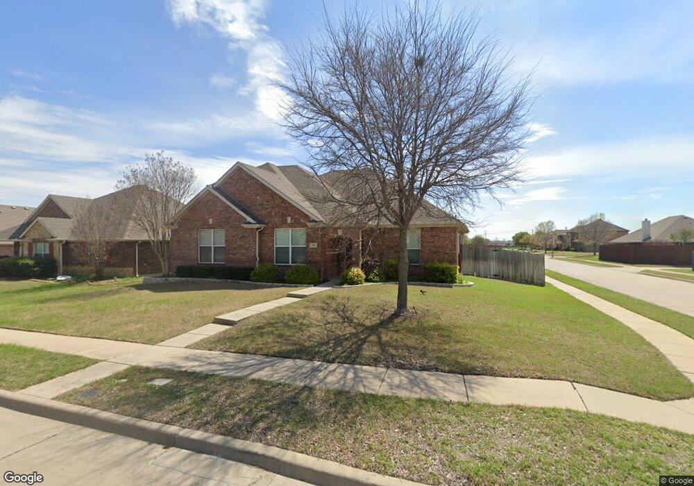 200 Cliffbrook Dr, Wylie, TX 75098 - photo 1