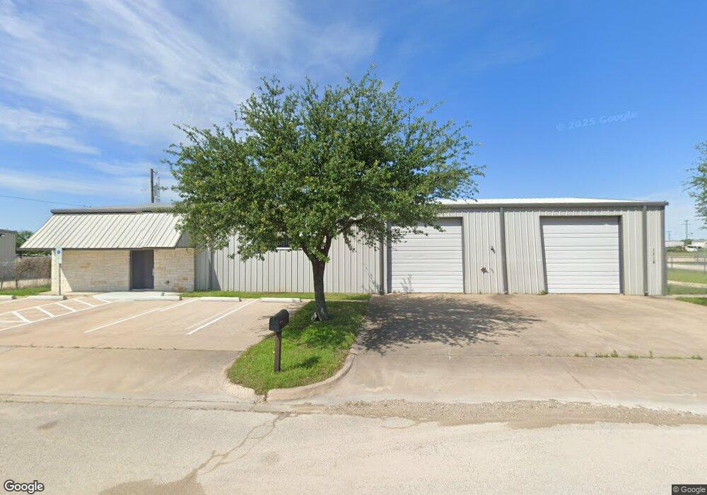 1716 Hal Ave, Cleburne, TX 76031 - photo 1