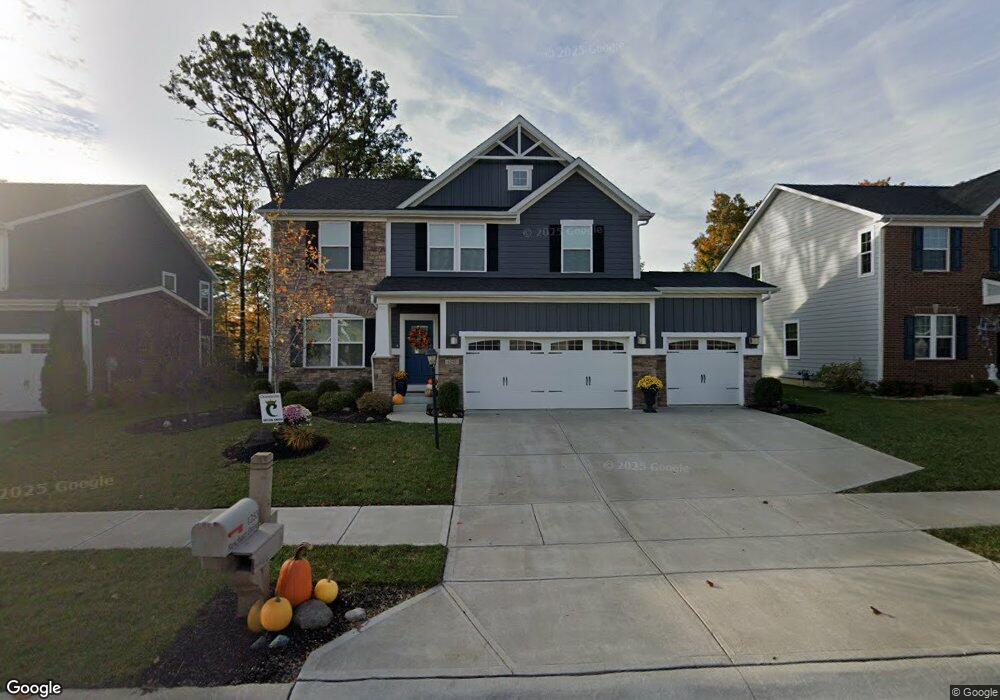 1253 Reichart Dr, Westfield, IN 46074 - photo 1