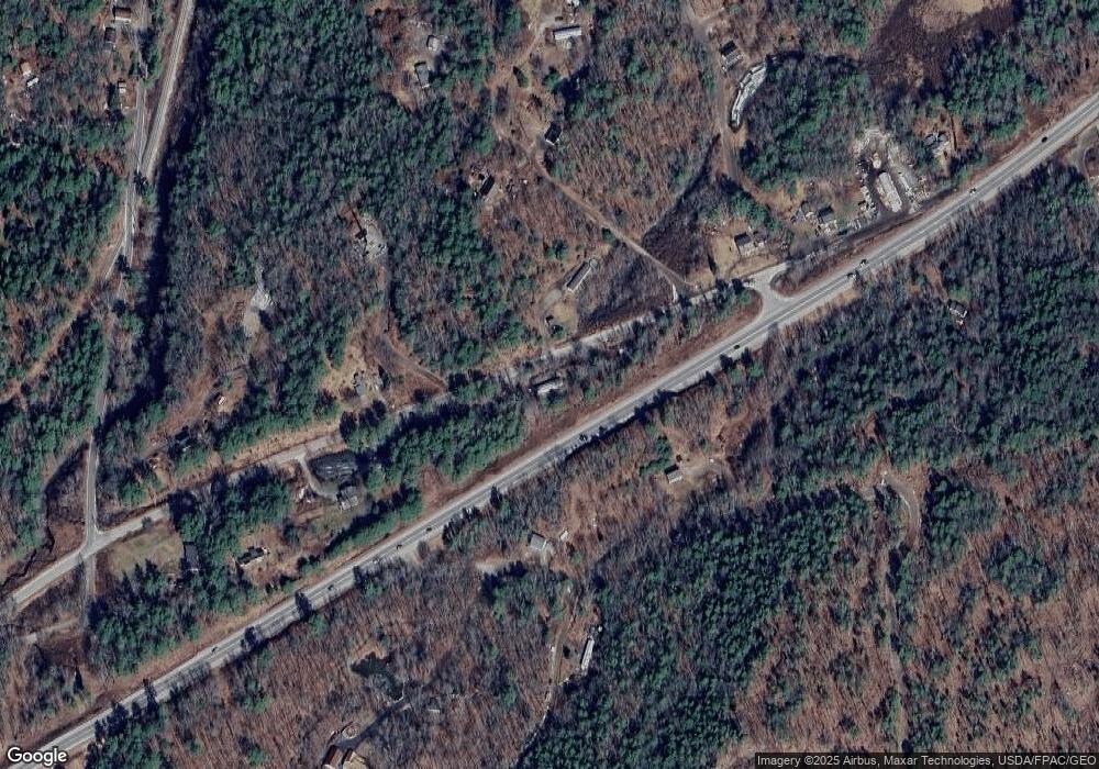 99 Shaw Rd, Woolwich, ME 04579 - photo 1