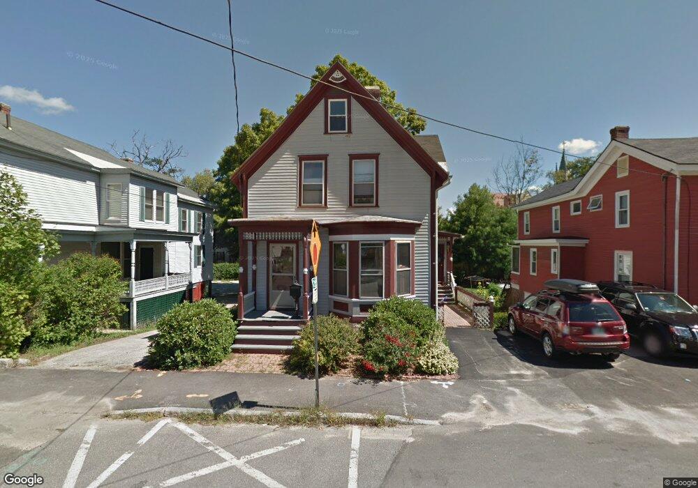 24 N Spring St, Concord, NH 03301 - photo 1