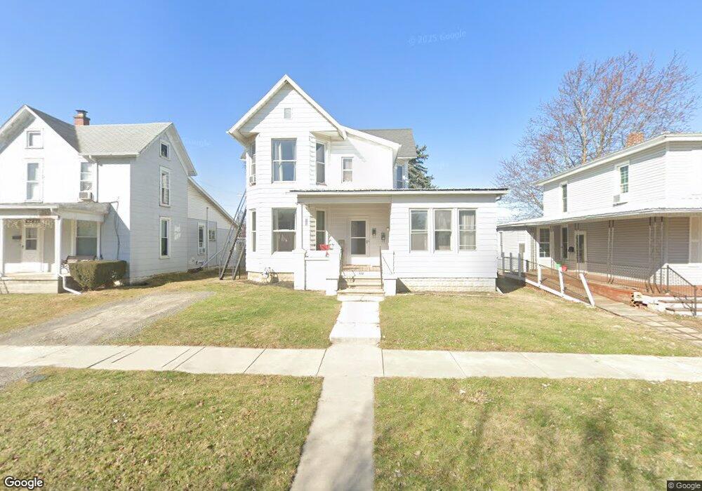 322 Clinton St, Findlay, OH 45840 - photo 1