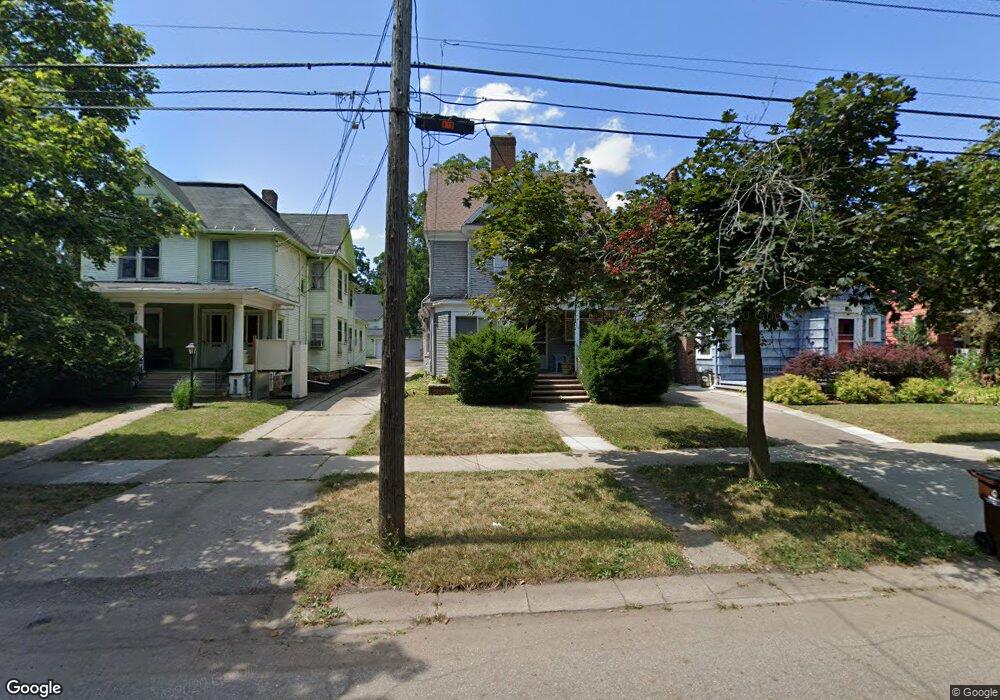 419 N Pine St, Lansing, MI 48933 - photo 1