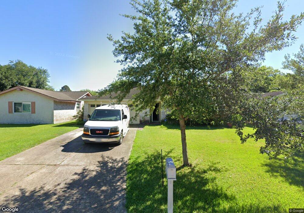16703 Tibet Rd, Friendswood, TX 77546 - photo 1