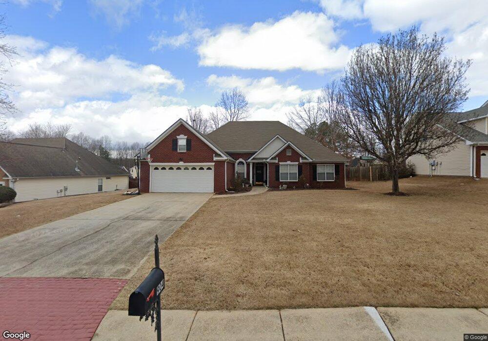 904 Ivy Brook Ct unit 1, McDonough, GA 30253 - photo 1