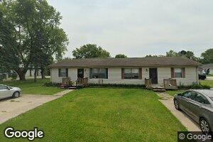 100 W Hayden St, Grant Park, IL 60940