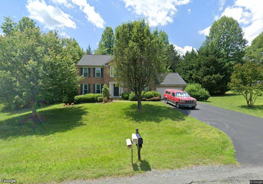 4 Katrine Ct, Stafford, VA 22556 - photo 1