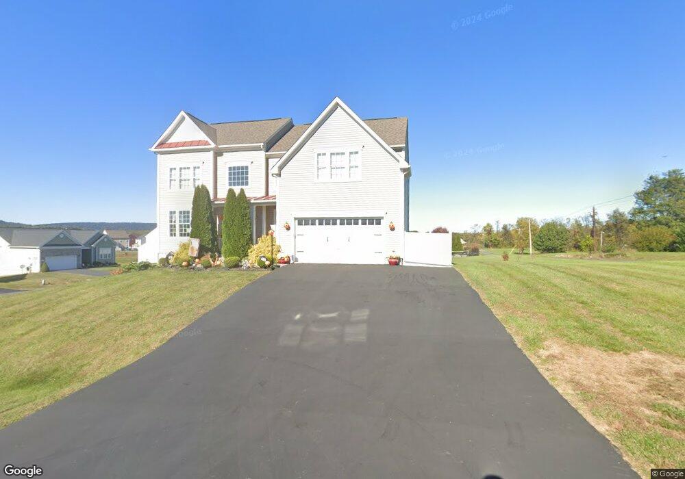 12 Byron Rd, Gerrardstown, WV 25420 - photo 1