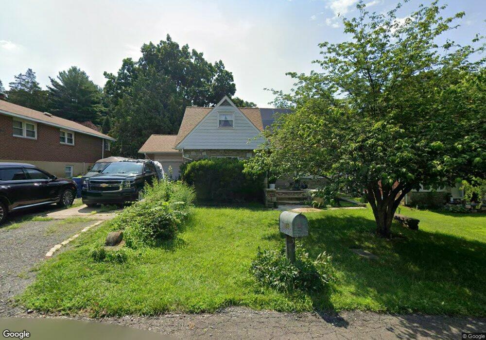 127 Zane Ave, Jenkintown, PA 19046 - photo 1