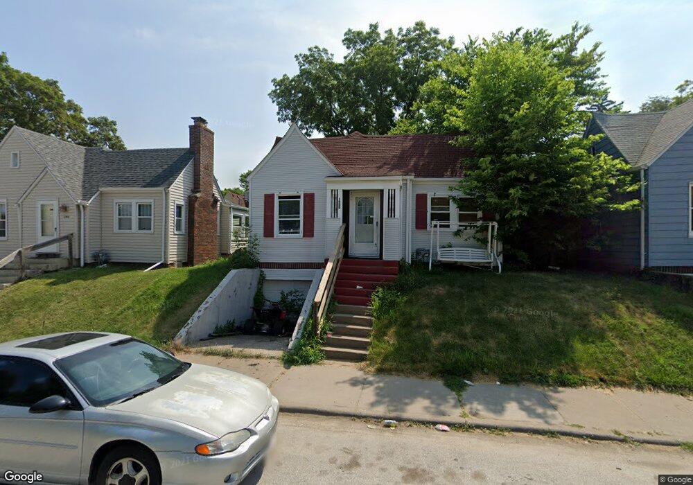 1939 N Perry St, Davenport, IA 52803 - photo 1