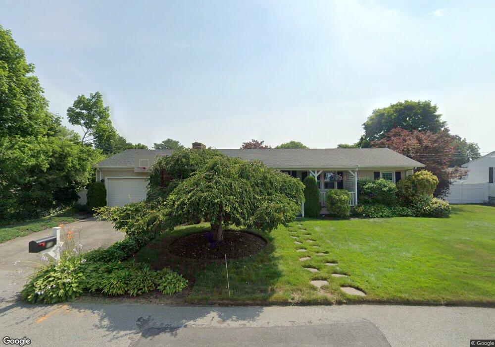 16 Ann Ave, North Dartmouth, MA 02747 - photo 1