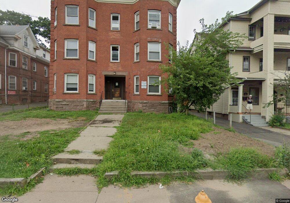 121 Sisson Ave unit 2-N, Hartford, CT 06106 - photo 1