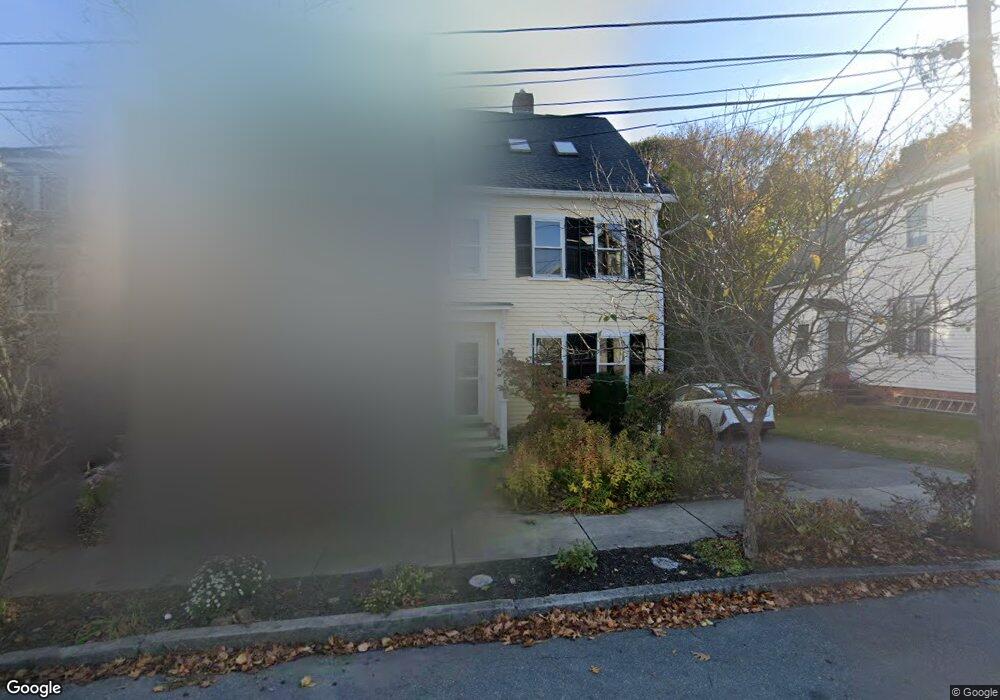 13 Dalton St, Newburyport, MA 01950 - photo 1